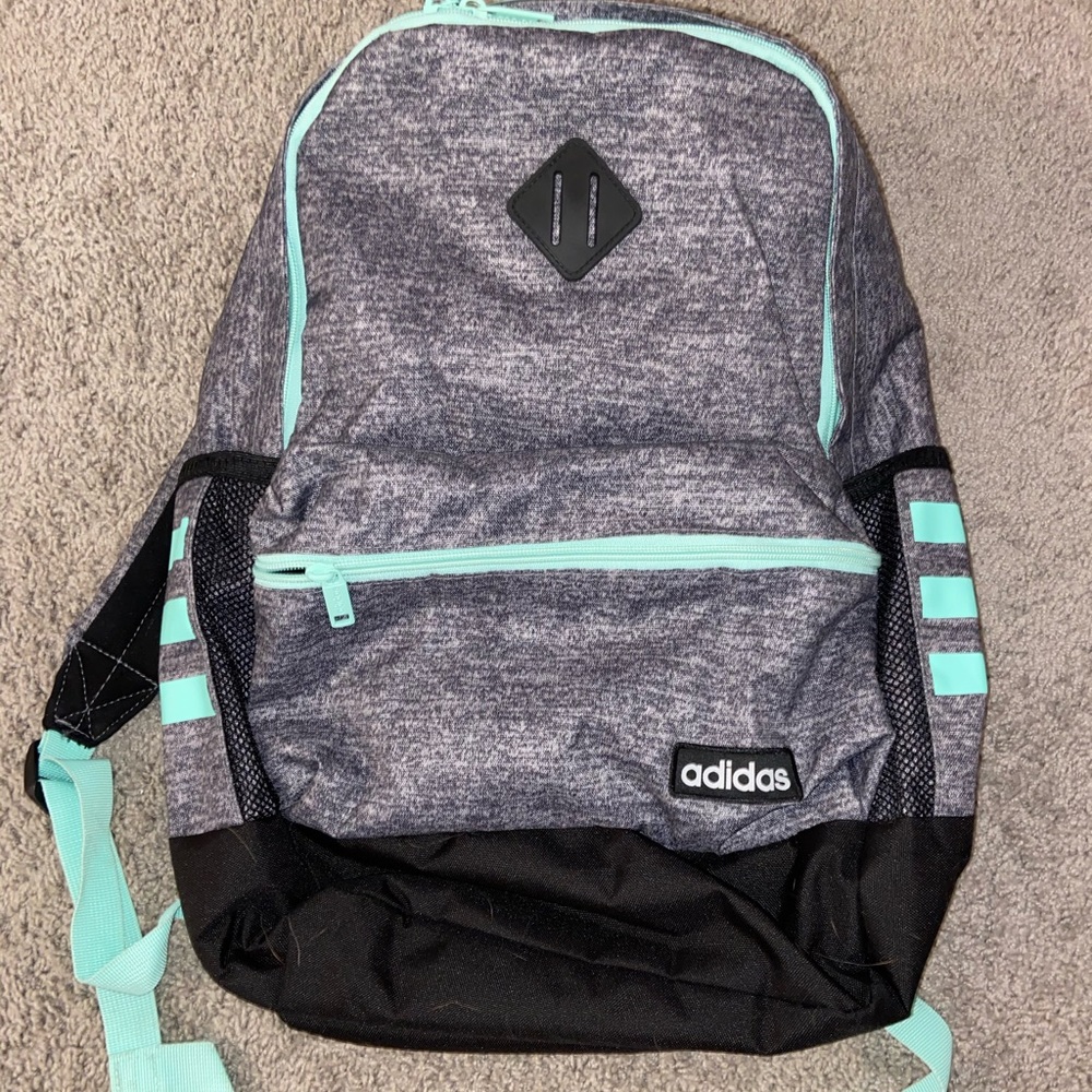 Adidas backpack